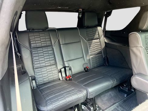 Used 2024 Cadillac Escalade V AWD/4WD image 34