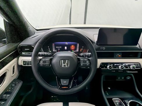 New 2026 Honda Passport TrailSport Elite image 27