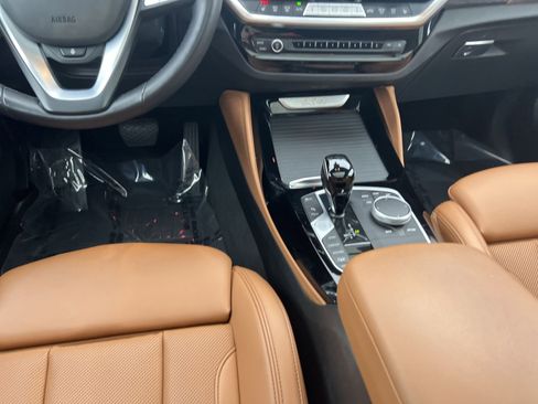 Used 2023 BMW X4 xDrive30i w/ Premium Package image 23