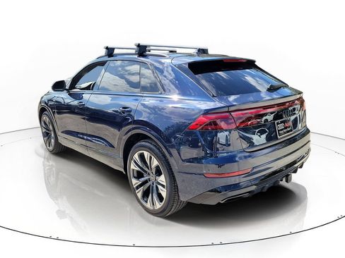 New 2026 Audi Q8 Premium Plus AWD/4WD image 3