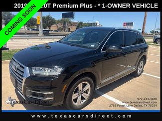 Used 2019 Audi Q7 2.0T Premium Plus AWD/4WD video 1
