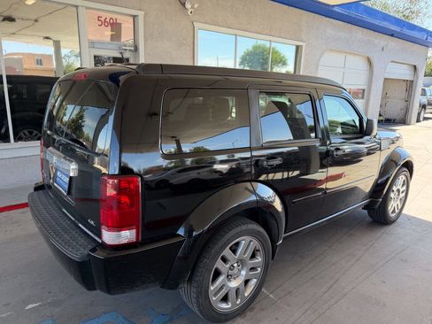 Used 2007 Dodge Nitro R/T RWD image 9