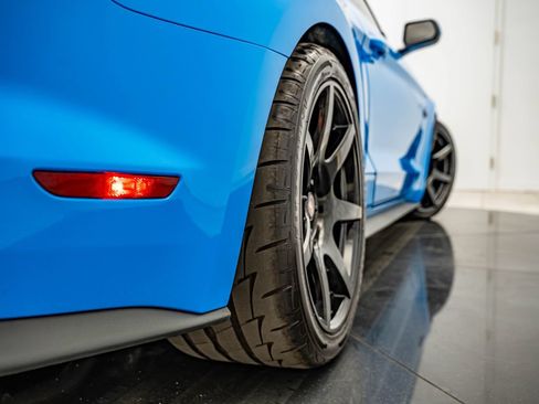 Used 2022 Ford Mustang GT w/ GT Performance Package RWD image 47