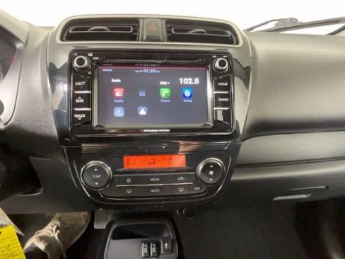 Used 2020 Mitsubishi Mirage G4 LE FWD image 31