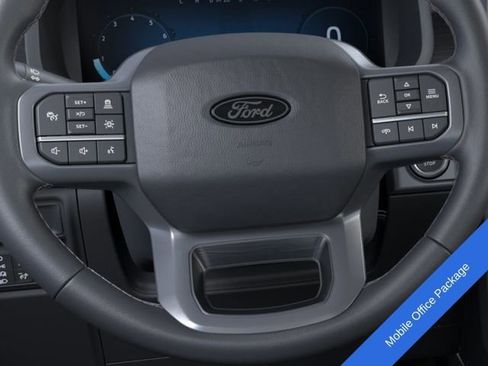 New 2026 Ford F150 XLT AWD/4WD image 13