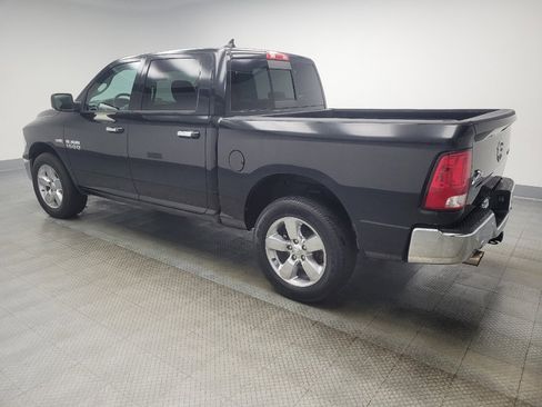 Used 2017 RAM 1500 Big Horn image 3