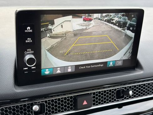 Used 2024 Honda Civic Touring image 24
