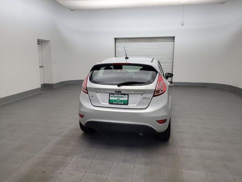 Used 2019 Ford Fiesta SE w/ Equipment Group 201A FWD image 7