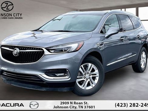 Used 2020 Buick Enclave Essence image 1