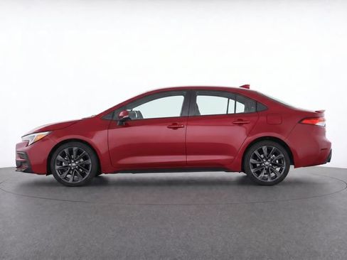 New 2026 Toyota Corolla SE FWD image 6