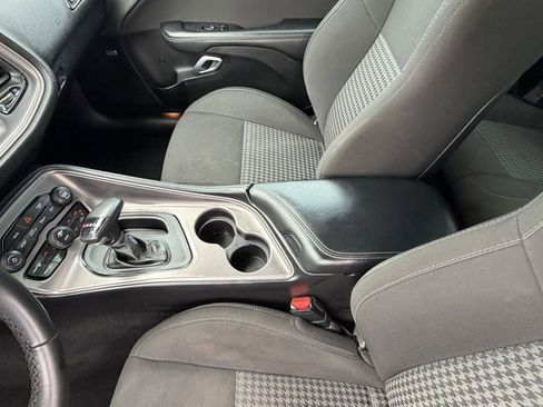 Used 2023 Dodge Challenger GT RWD image 16