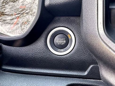 Used 2024 RAM 1500 Tradesman w/ Trailer Tow Group image 16