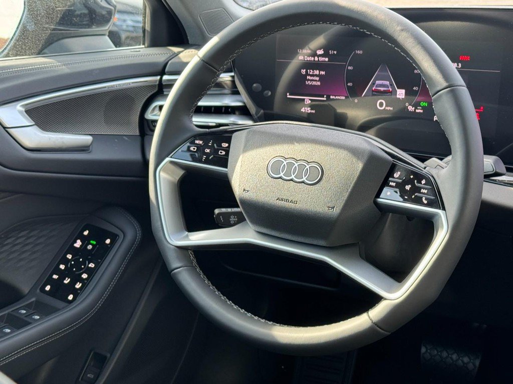 Used 2025 Audi A5 Premium AWD/4WD image 9