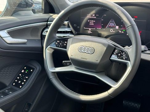 Used 2025 Audi A5 2.0T Premium Plus AWD/4WD image 9