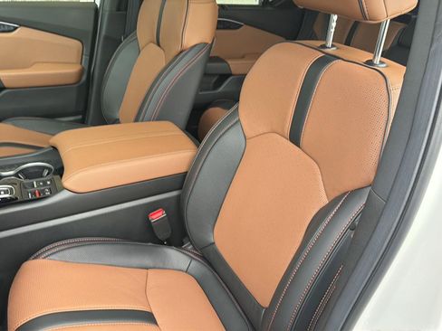 New 2026 Honda Passport TrailSport Elite image 30