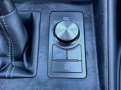 New 2026 Lexus IS 350 F Sport w/ Technology Package RWD image 28