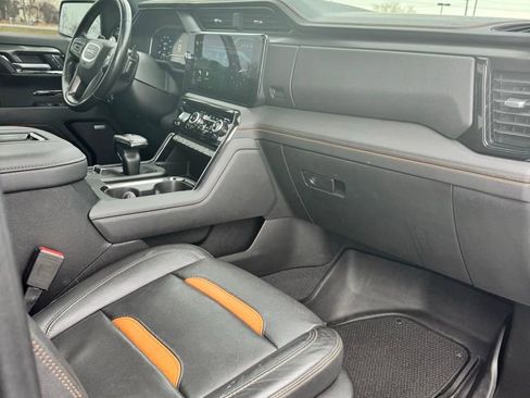 Used 2022 GMC Sierra 1500 AT4 w/ Technology Package image 45