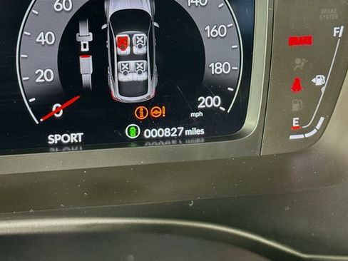 Used 2024 Acura Integra Type S FWD image 13