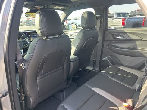 New 2026 Chevrolet TrailBlazer ACTIV w/ Convenience Package AWD/4WD image 39
