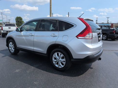 Used 2014 Honda CR-V EX image 4
