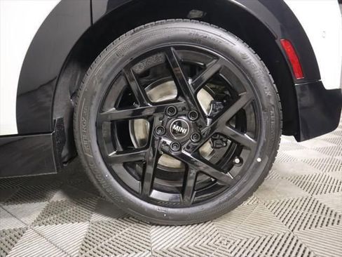 New 2026 MINI Cooper S image 27