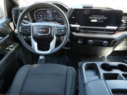Used 2023 GMC Sierra 1500 Elevation AWD/4WD image 16