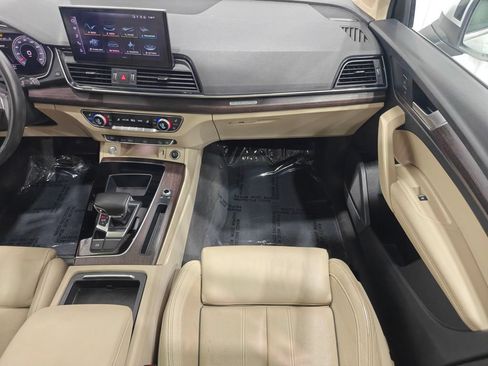 Used 2022 Audi Q5 2.0T Premium Plus AWD/4WD image 27