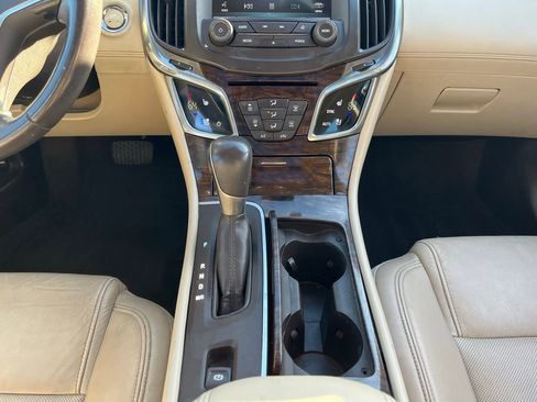 Used 2015 Buick LaCrosse Premium w/ Driver Confidence Package #1 image 34