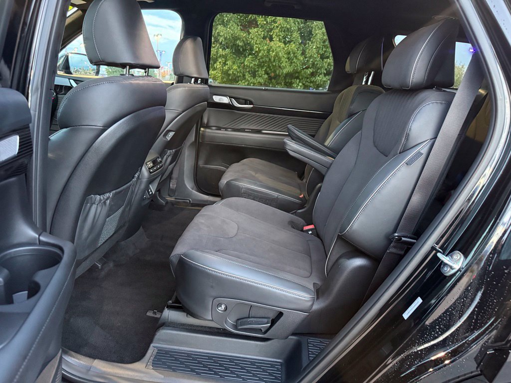 Used 2025 Hyundai Palisade Calligraphy AWD/4WD image 24