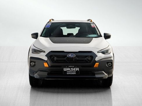 New 2026 Subaru Crosstrek 2.5i Wilderness image 2