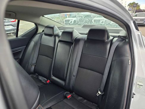 Used 2022 Nissan Altima 2.5 SR image 19