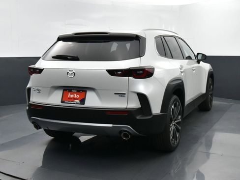New 2025 MAZDA CX-50 AWD 2.5 Turbo w/ Premium Pkg image 30