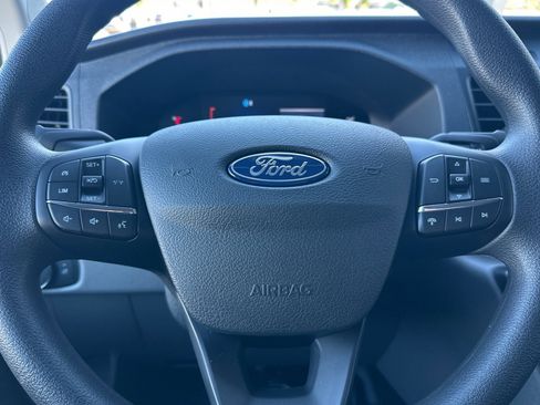 New 2026 Ford Transit 150 Low Roof w/ Load Area Protection Package image 21