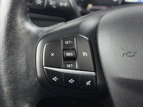 Used 2022 Ford Bronco Sport Outer Banks w/ Tech Package image 10