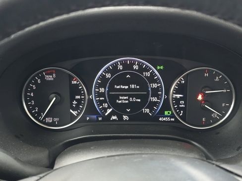 Used 2022 Buick Enclave Premium w/ Experience Buick Package image 39