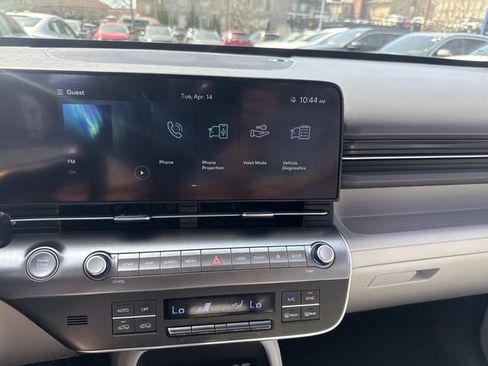 Certified 2024 Hyundai Kona SEL AWD/4WD image 21