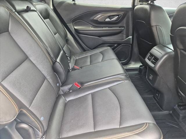 Used 2021 GMC Terrain SLT w/ LPO, Floor Liner Package AWD/4WD image 20