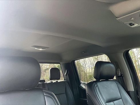 Used 2019 Ford F150 Lariat w/ Equipment Group 502A Luxury image 24