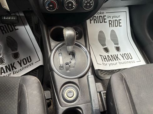 Used 2015 Mitsubishi Outlander Sport ES image 14