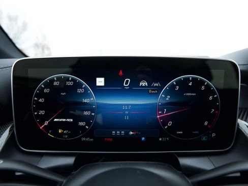 New 2026 Mercedes-Benz GLC 43 AMG 4MATIC image 28