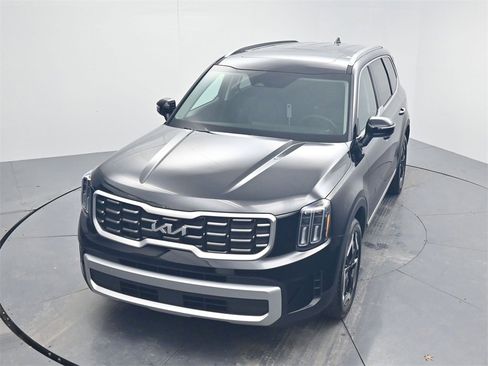 New 2025 Kia Telluride S image 43