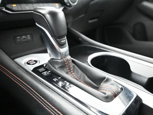 Used 2024 Nissan Altima 2.5 SR image 33