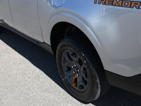 Used 2023 Ford Maverick Tremor w/ Tremor Off-Road Package image 11