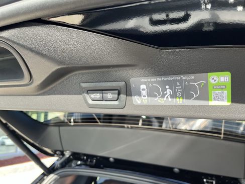 New 2026 BMW X5 xDrive50e w/ M Sport Package image 34