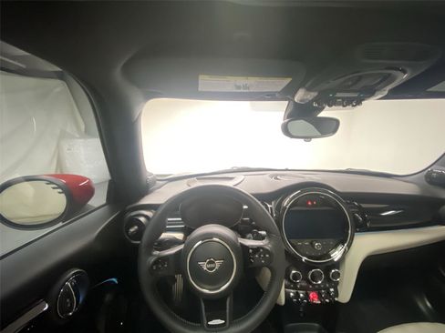 Certified 2024 MINI Cooper John Cooper Works FWD image 31