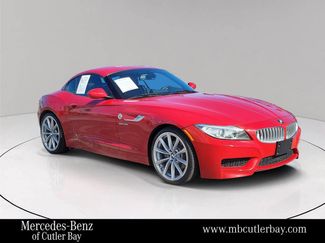 Used 2014 BMW Z4 sDrive35i 360° Tour