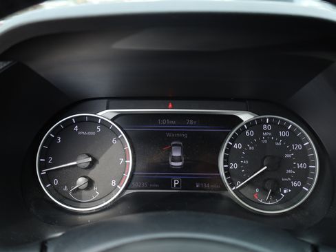 Used 2022 Nissan Sentra SV image 21