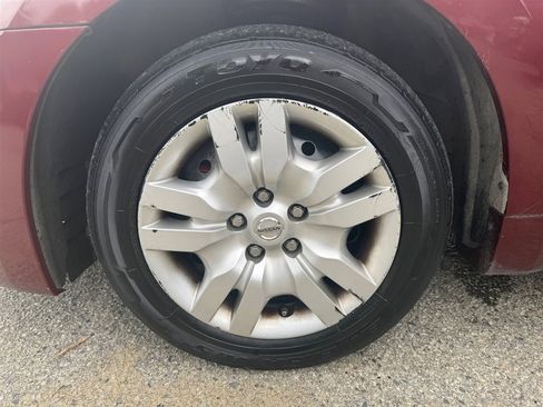 Used 2012 Nissan Altima 2.5 S FWD image 31
