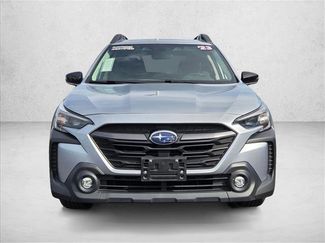 Used 2023 Subaru Outback Premium video 2