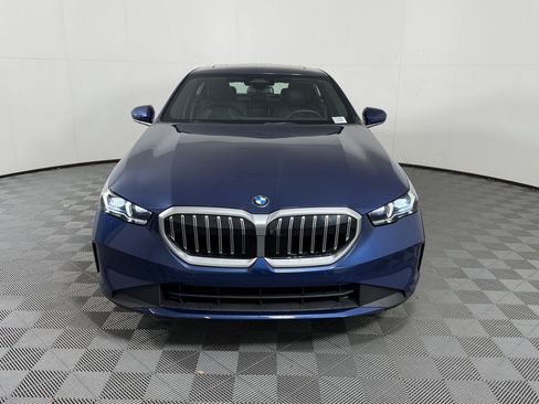Used 2026 BMW 530i RWD image 6